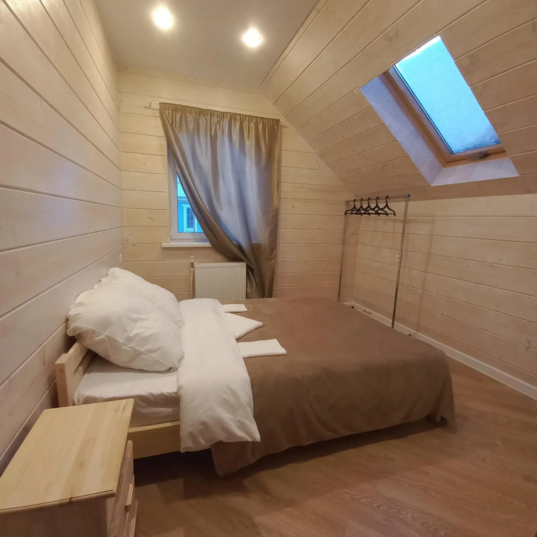 Частный Дом PandaHouse