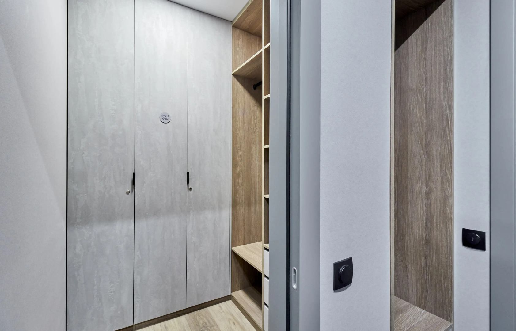 Апартамент All exclusive. Park Chelyuskintsev. New