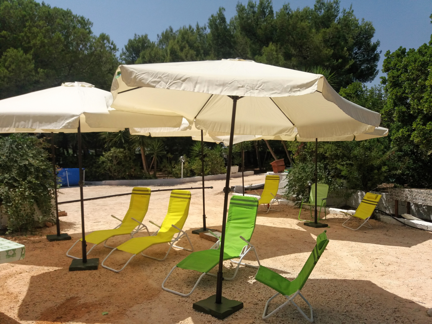 BB A CASA NOSCIA Mini-hotel