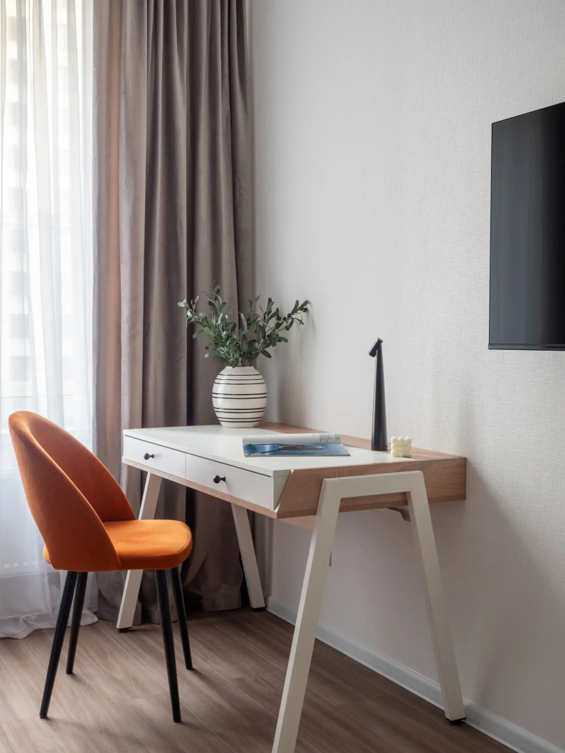 Апартаменты Your Apart in Civilization