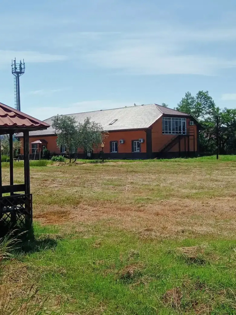 База отдыха Сказка