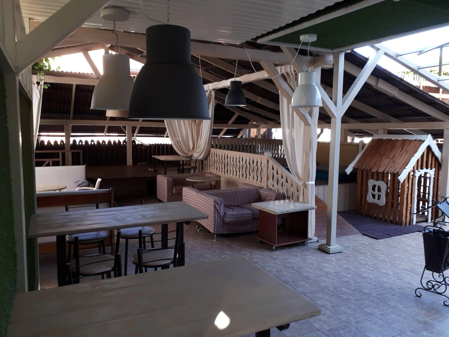 Гостевой Дом Старинный Таллин