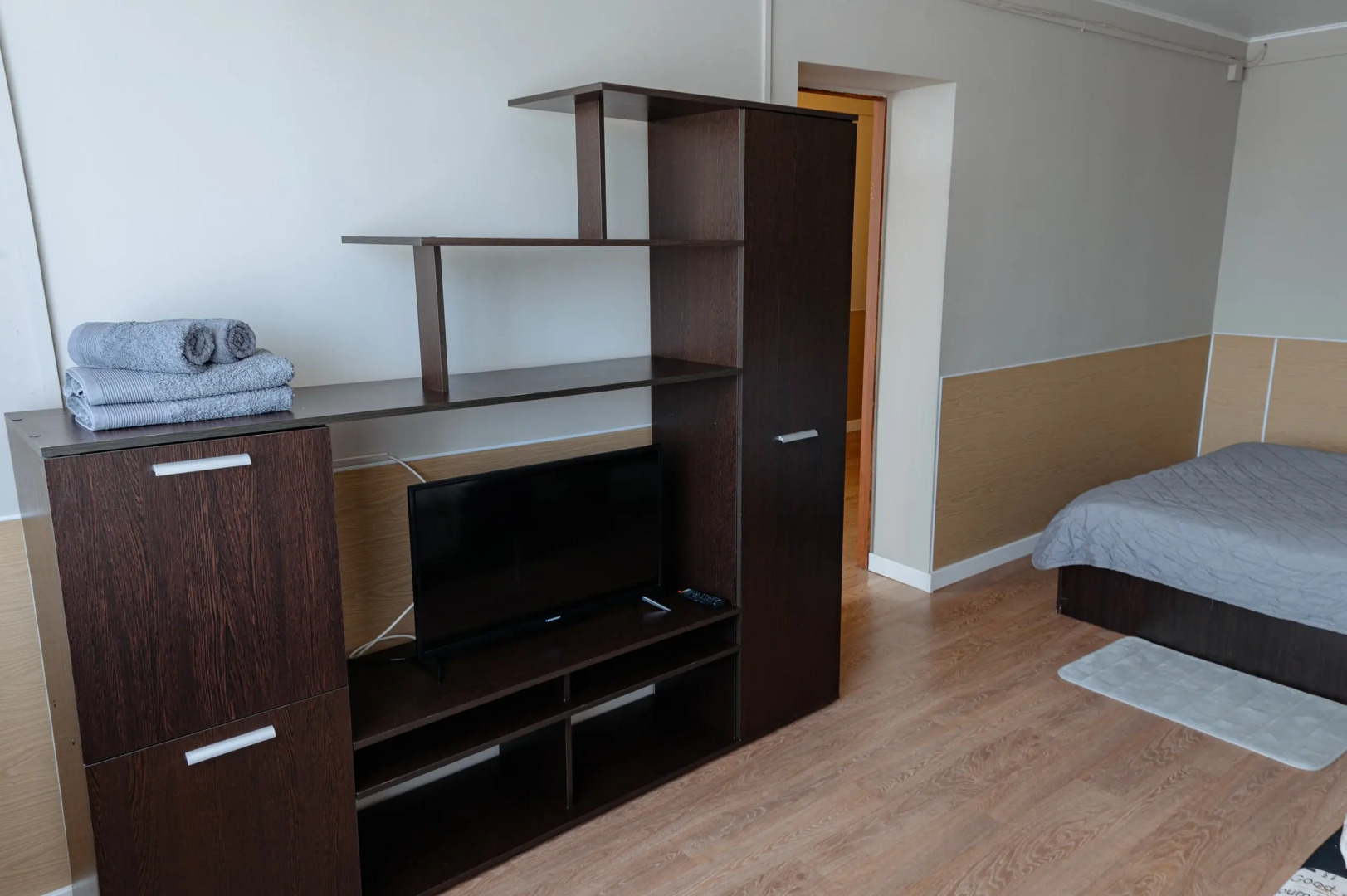 Апарт-отель Соколов