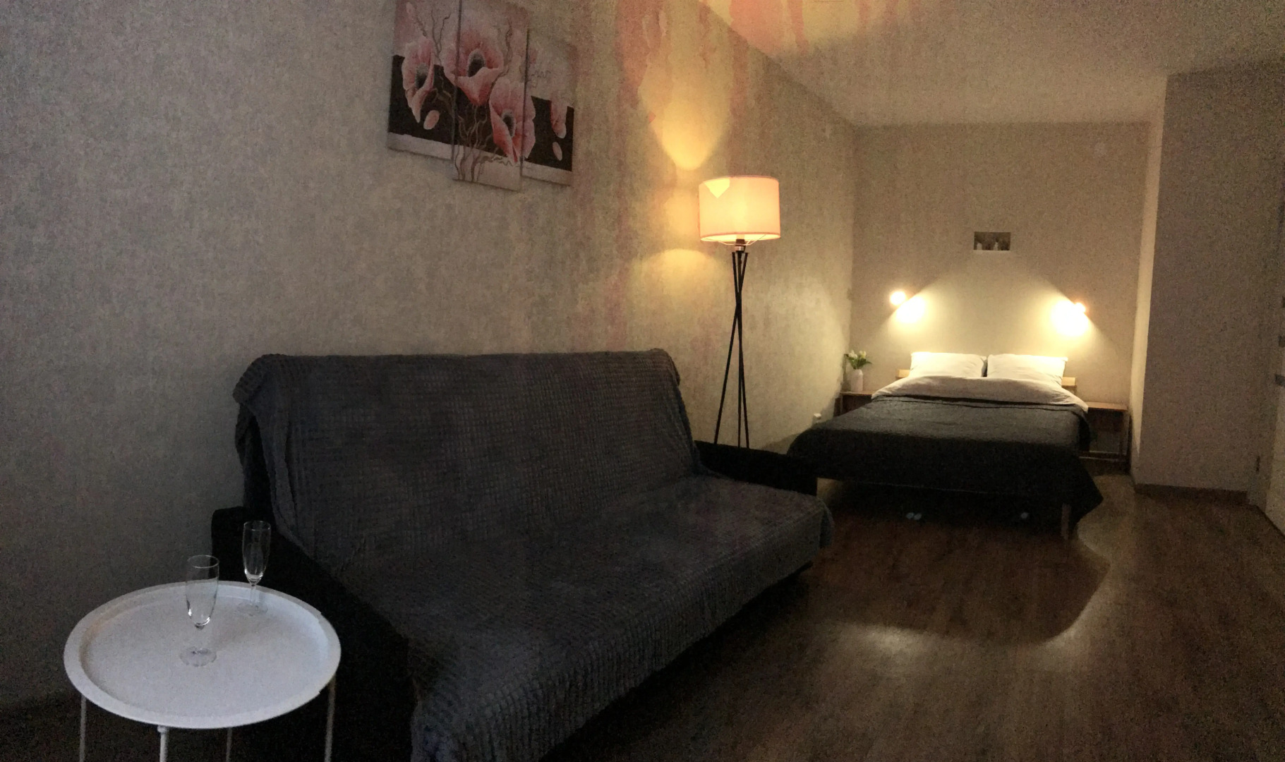 Квартира Tuk Tuk Apartments