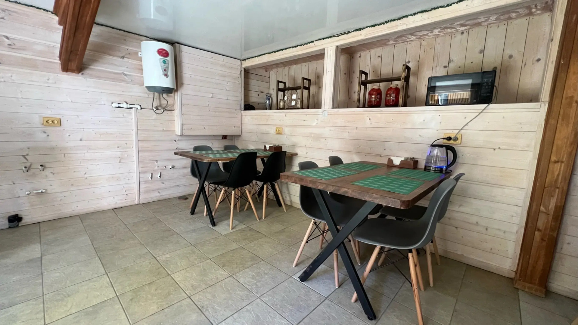 База отдыха Архыз Resort