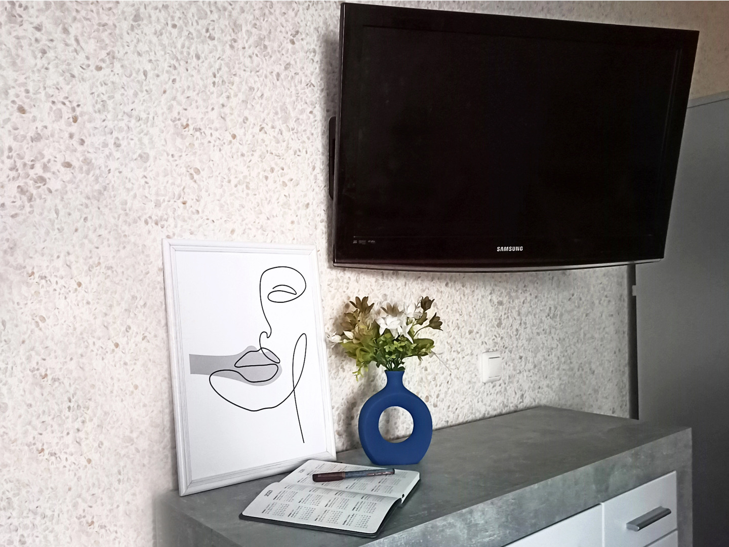 Квартира Cтудия Indigo в Центре