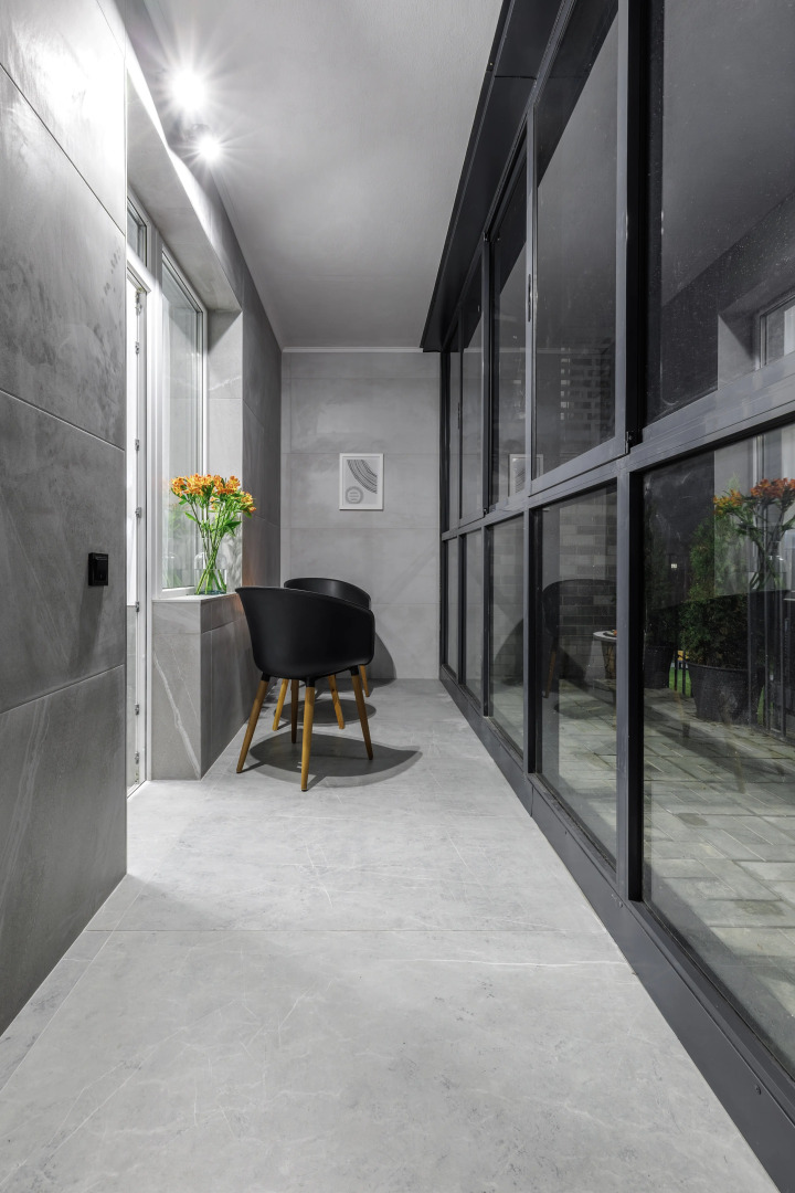 Квартира Апартаменты в центре с собственной террасой и паркингом