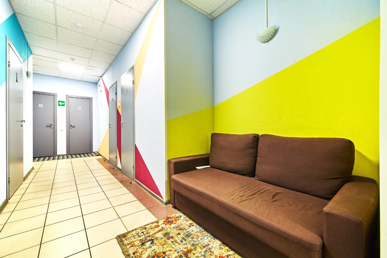 Мини-Отель Ленинский 23