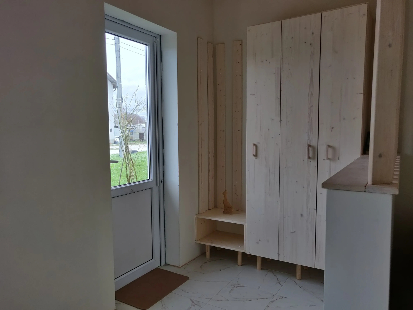 Частный дом с 10-и минутным трансфером до моря в удобной локации для поездок по области