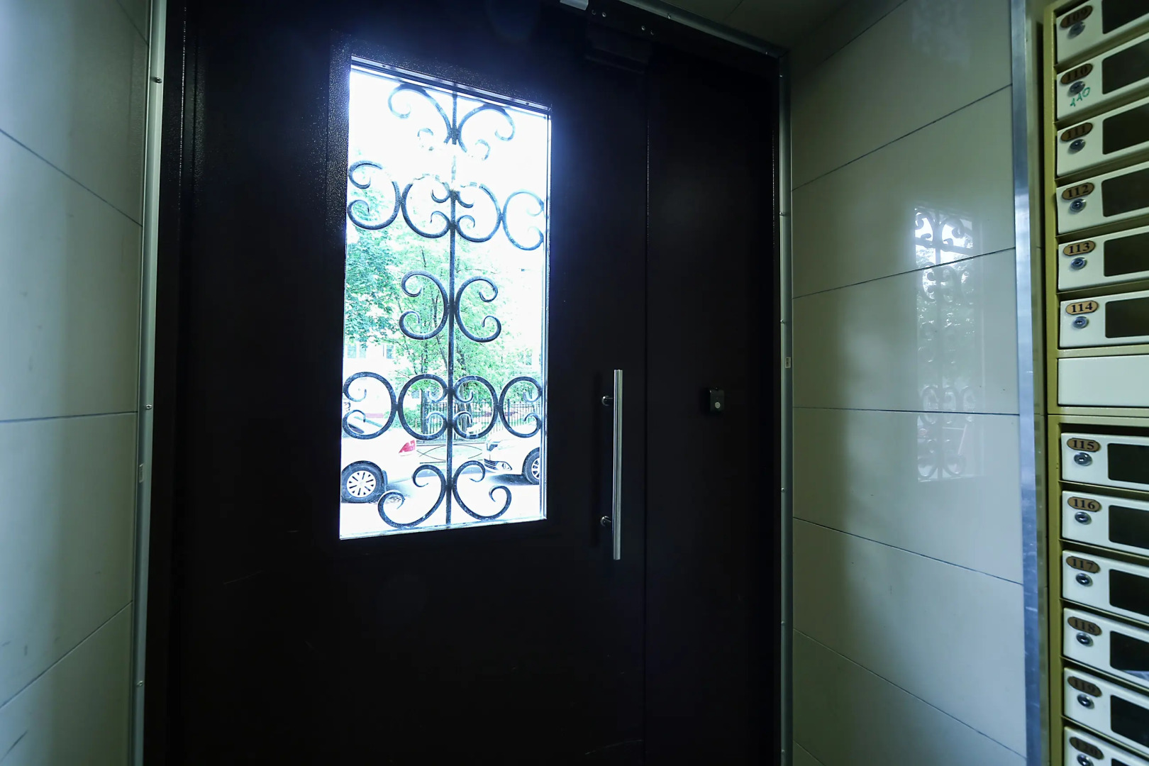 Апартаменты Гости Любят у метро Московская на Космонавтов