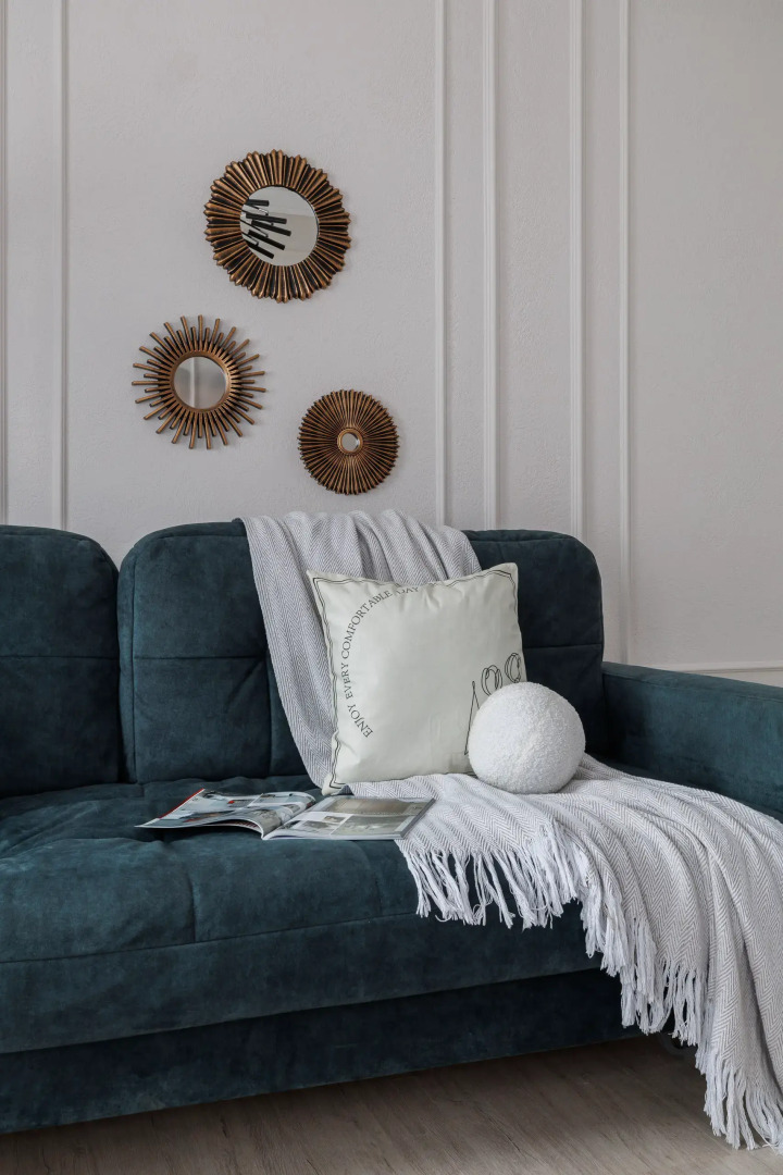 Квартира Новогодние Каникулы в самом Сердце Ярославля