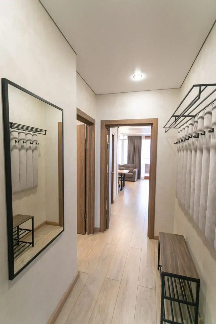 Апартаменты Familiya Gurzuf 29