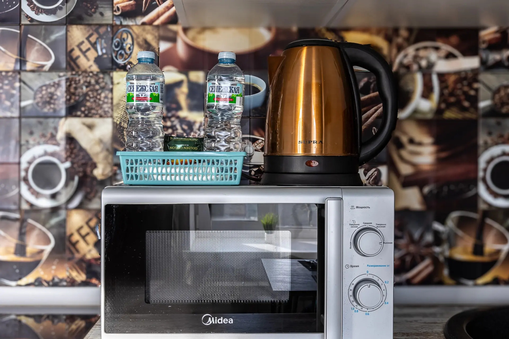 Апартаменты Уютная студия у метро Красносельская