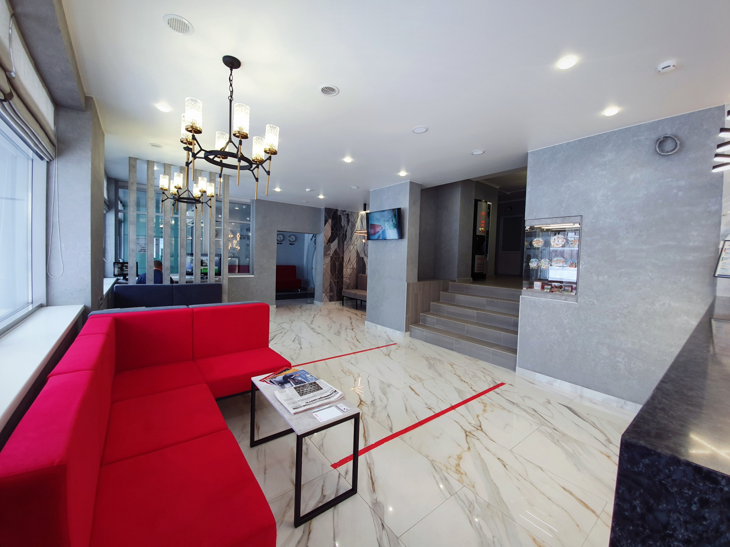 Отель Гостиница Авиастар