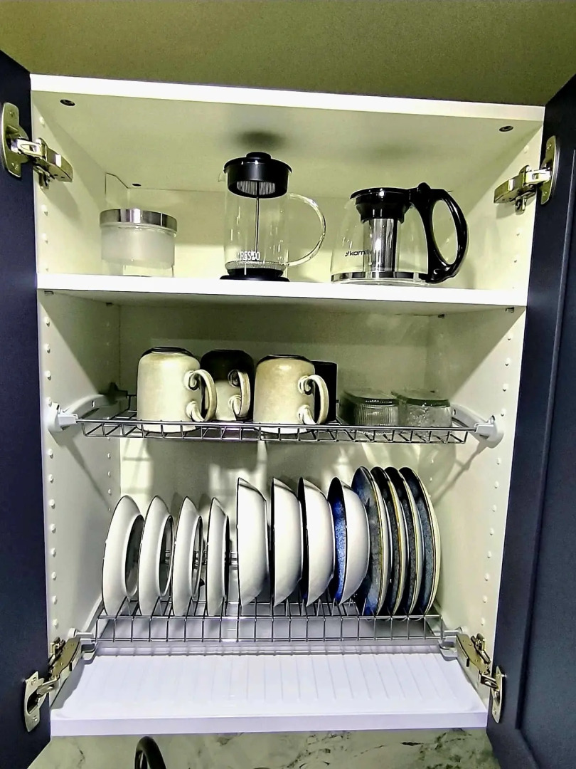 Квартира на Набережной Афанасия Никитина 54