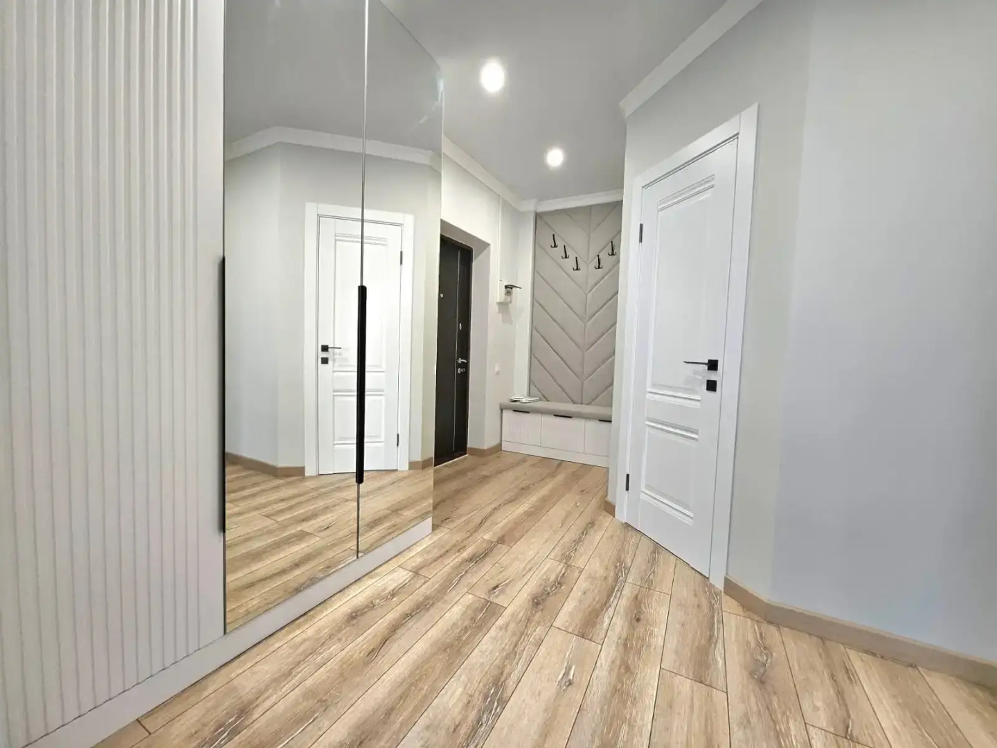 Квартира премиум-класса в центре Пятигорска