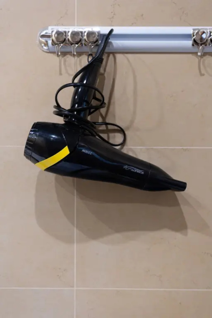 Апартаменты на улице Маршала Баграмяна 3, 097