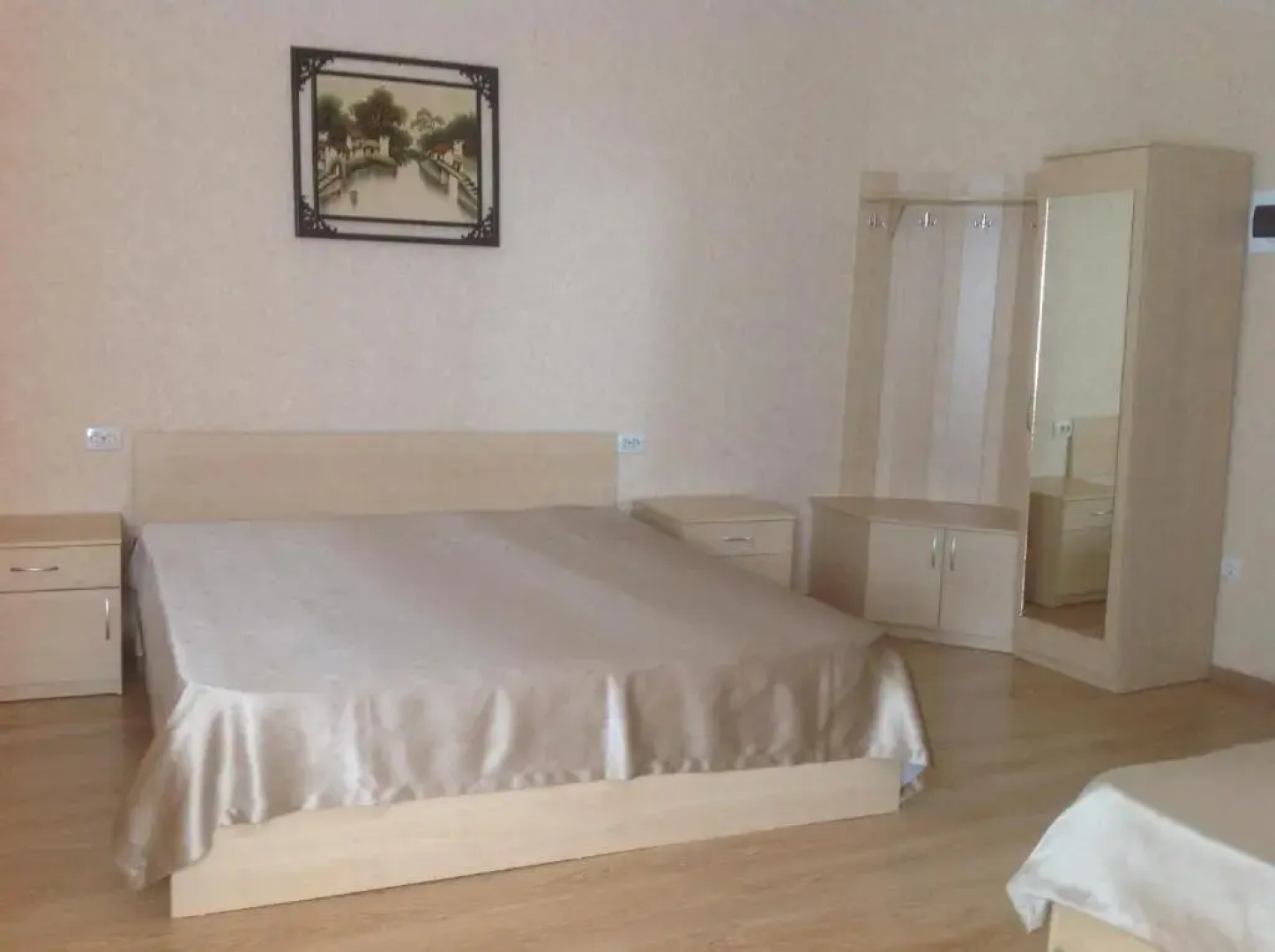 Гостевой дом Гостевой Дом на улице 1-го Мая