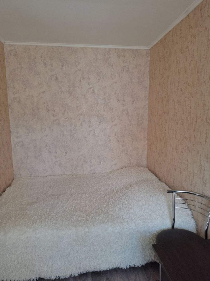 Квартира на Готвальда