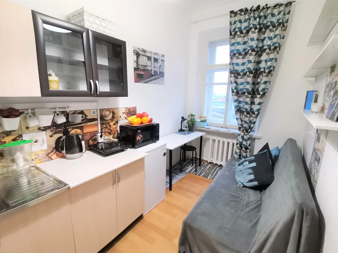 Жилые Помещения Чудесные