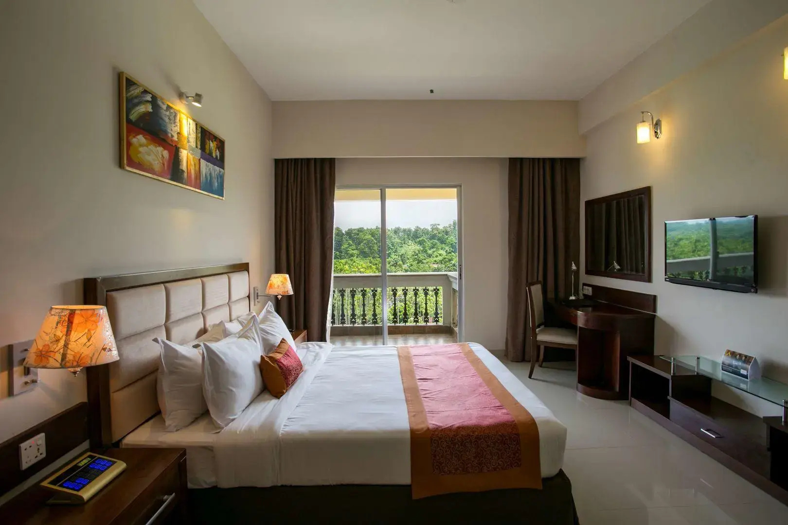 Курортный отель Sea Pearl Beach Resort & Spa Cox's Bazar