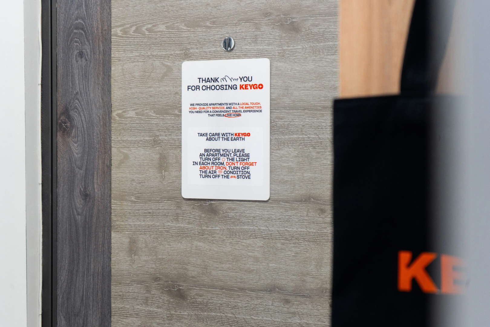 Апартаменты KeyGo #0048 рядом с церковью Святого Саркиса