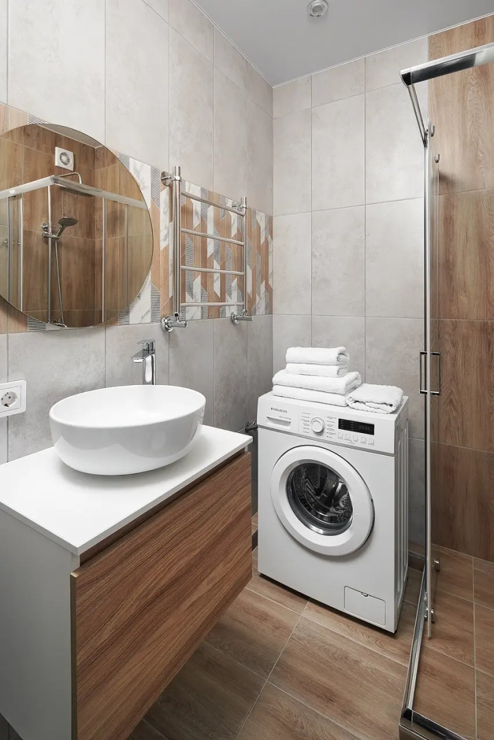 Апартаменты Baltic Sense