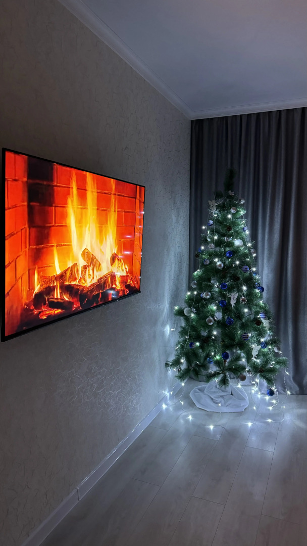 Апартаменты VIP