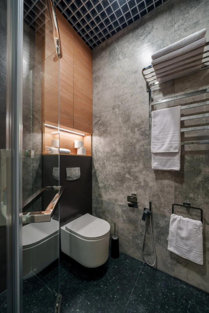 Отель Галактика