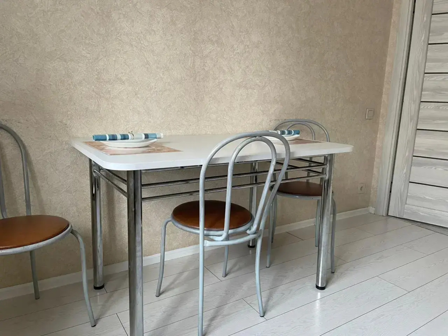 Квартира 2к квартира у Мамаева кургана