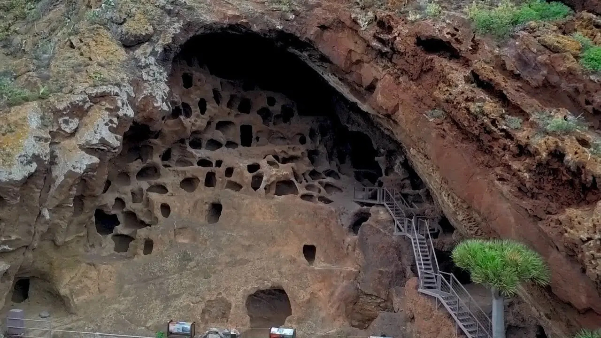 Rents In Canary Guest house