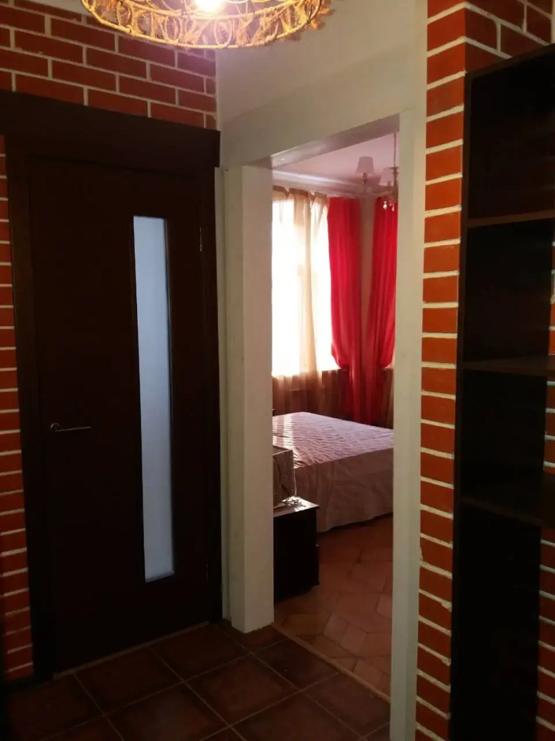 Меблированные комнаты Вояж в центре