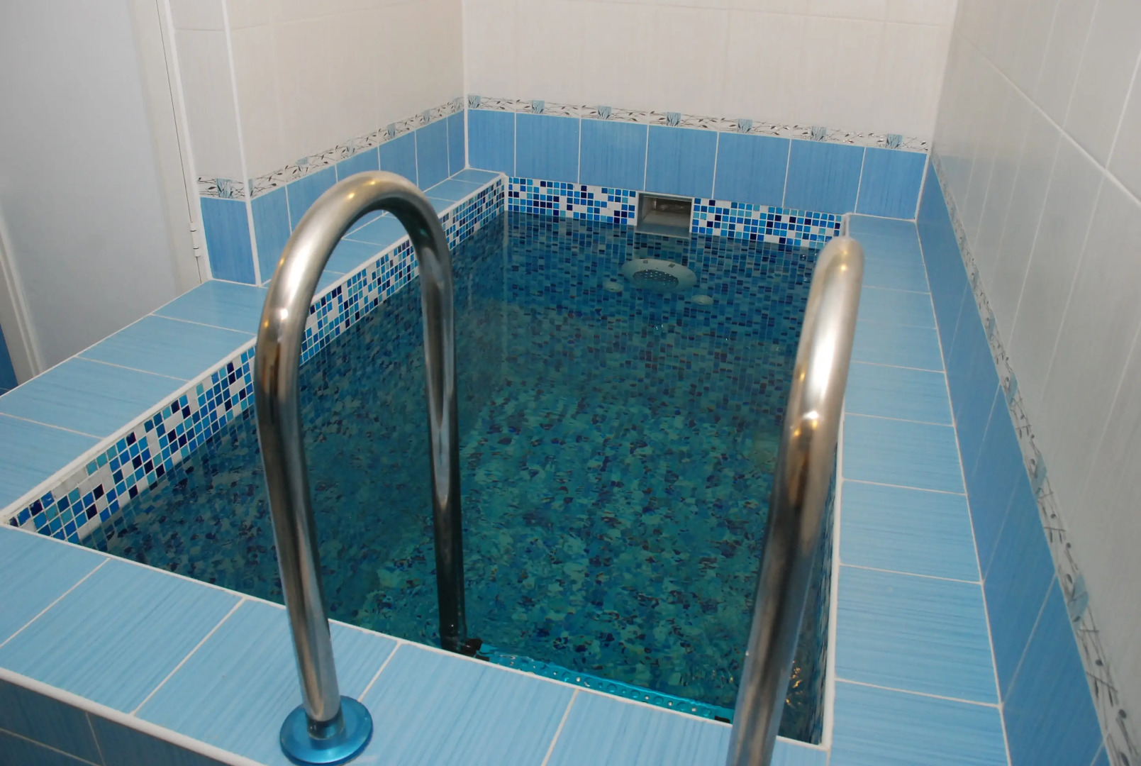 Гостиница Качинская