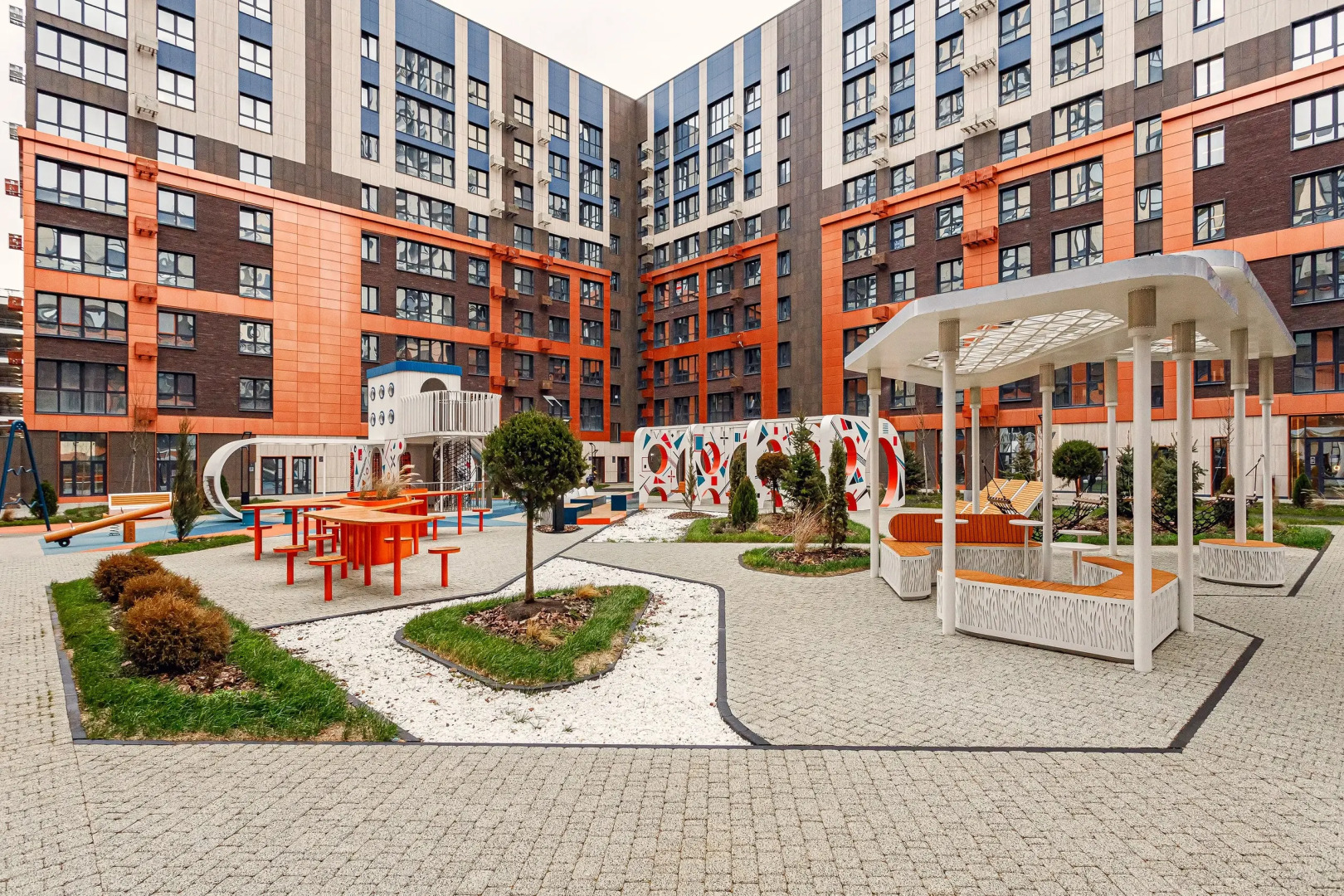 Квартира Бохо