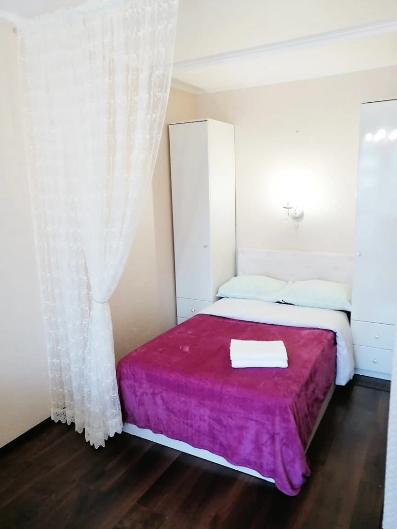 Апартаменты На Кирова