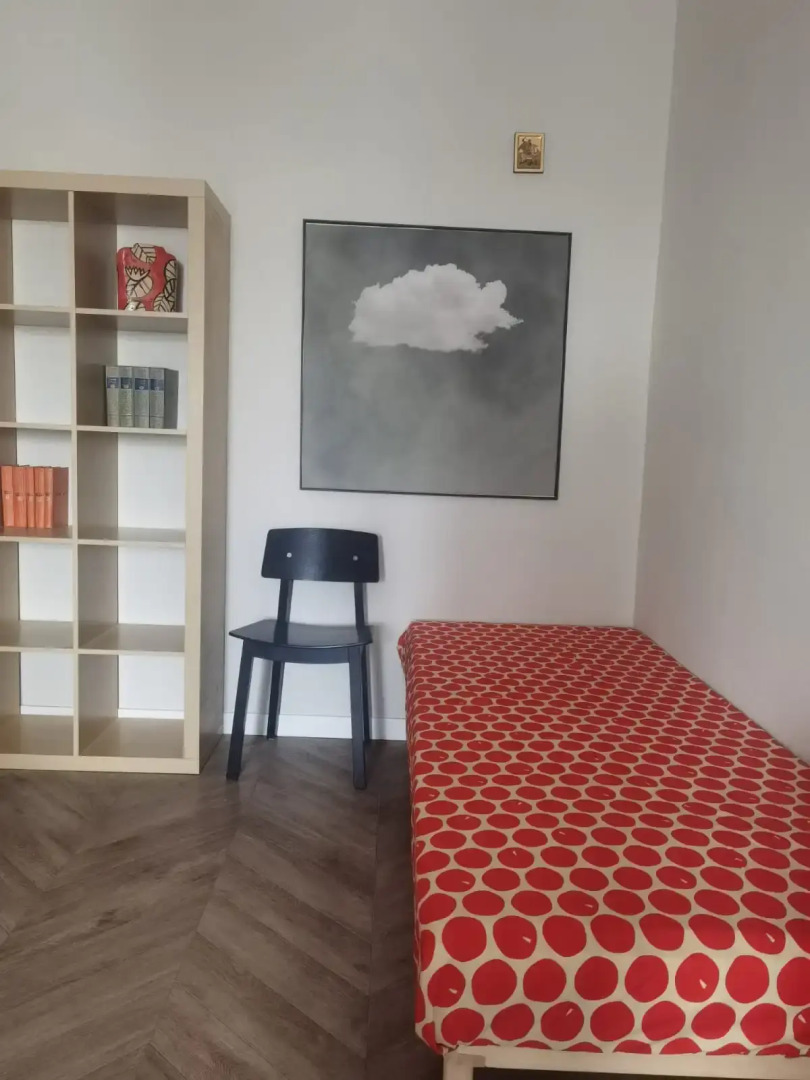 Квартира Т33