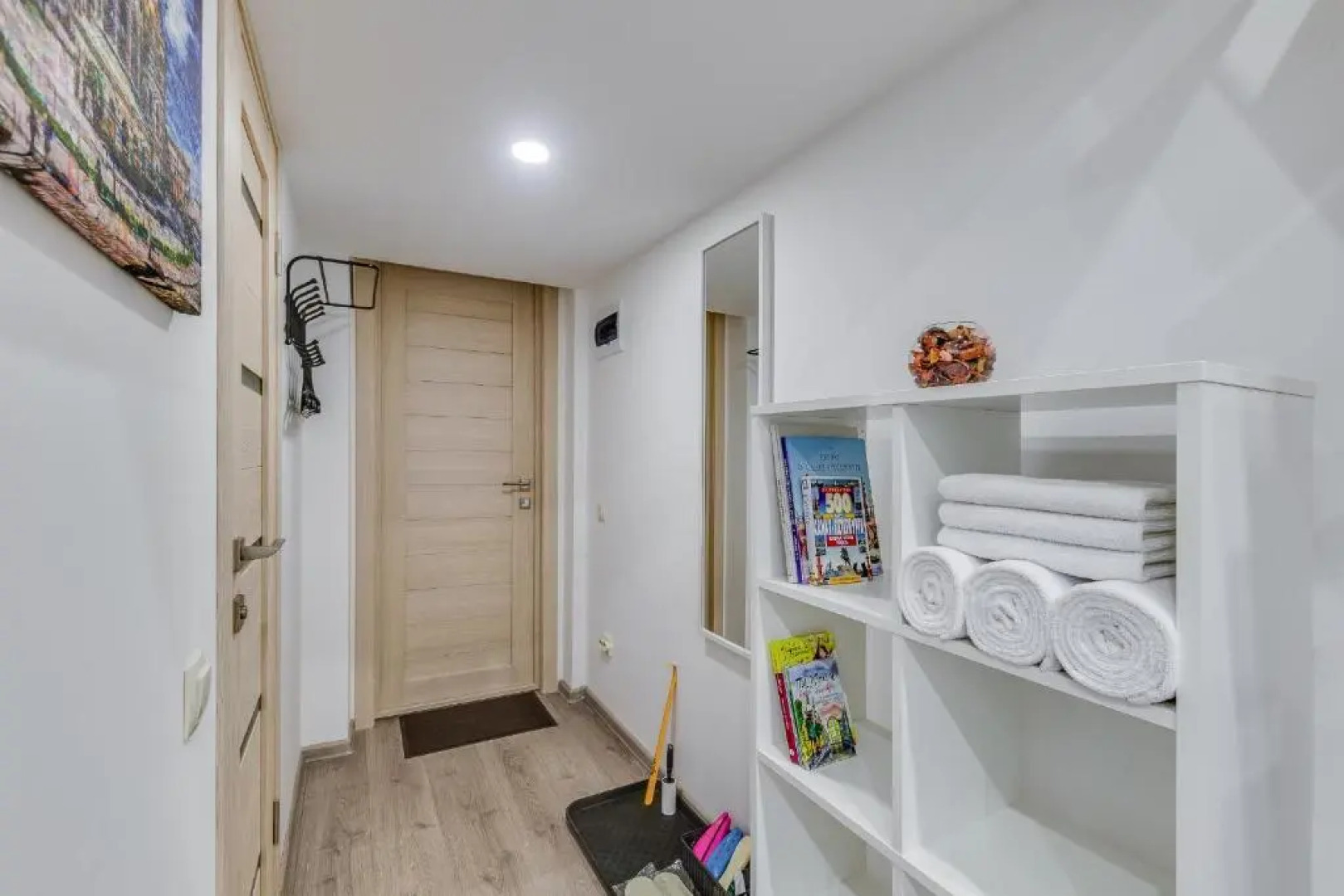 Апартаменты 1 на Кузнечном