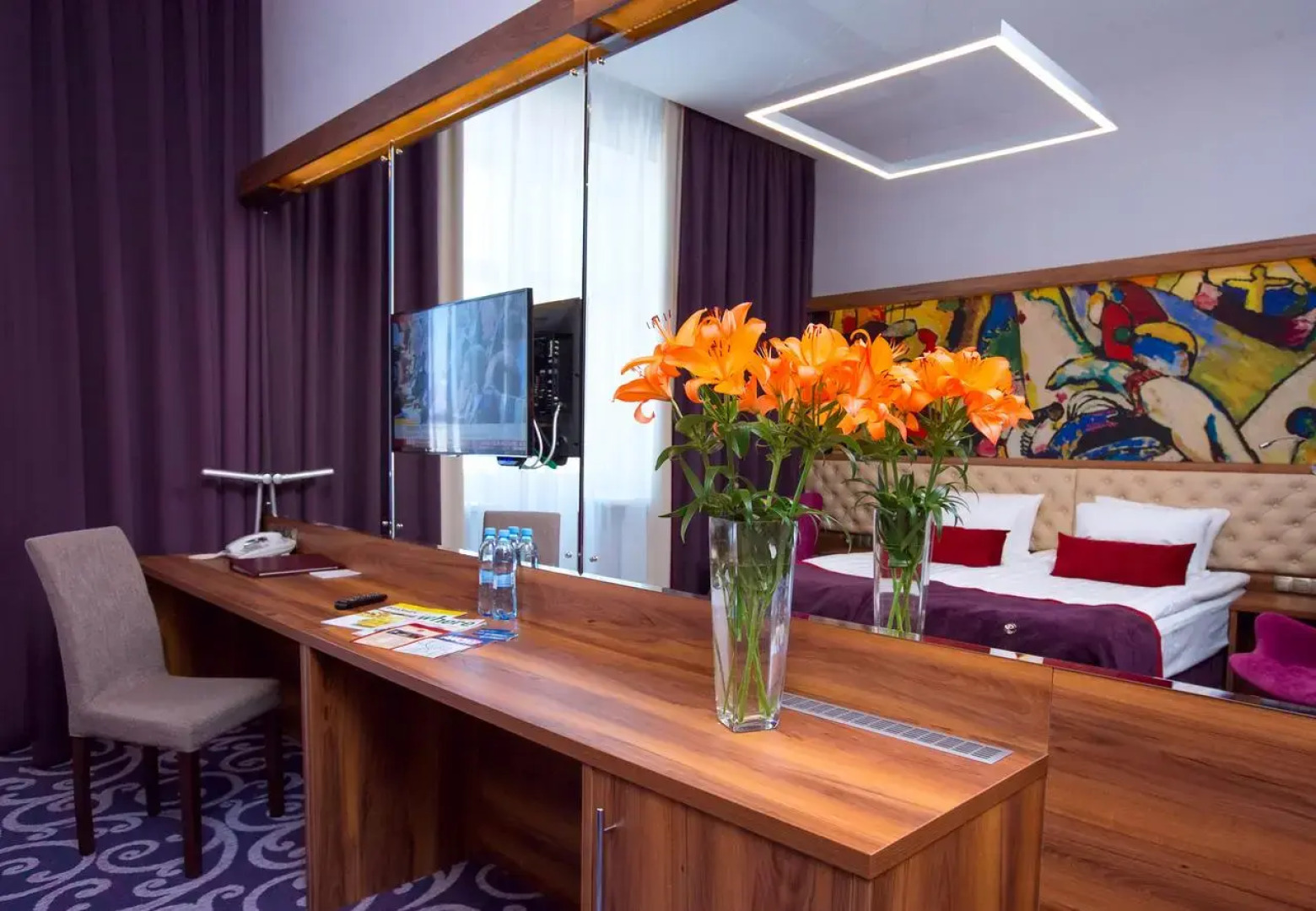 Best Western Plus Centre Hotel