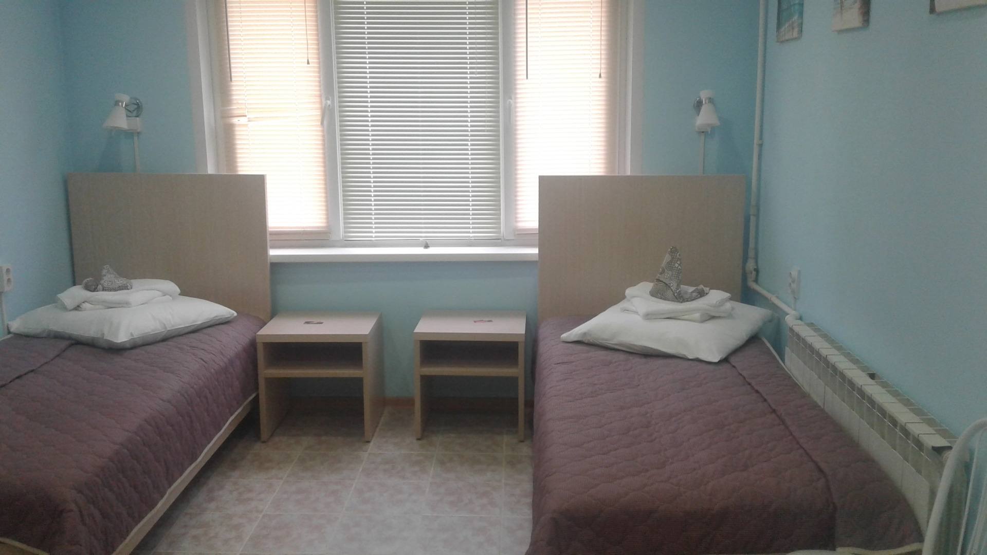 Гостевой Дом Айхал