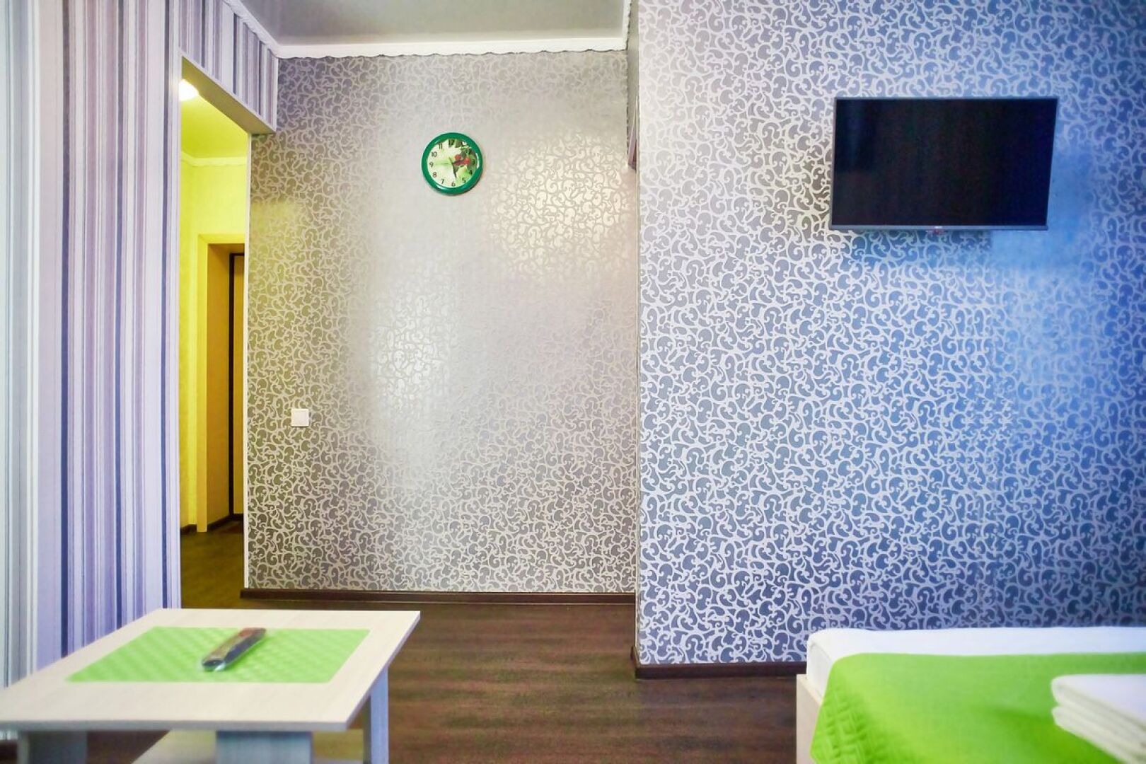 Апартаменты Пять Звёзд на Ленинградской