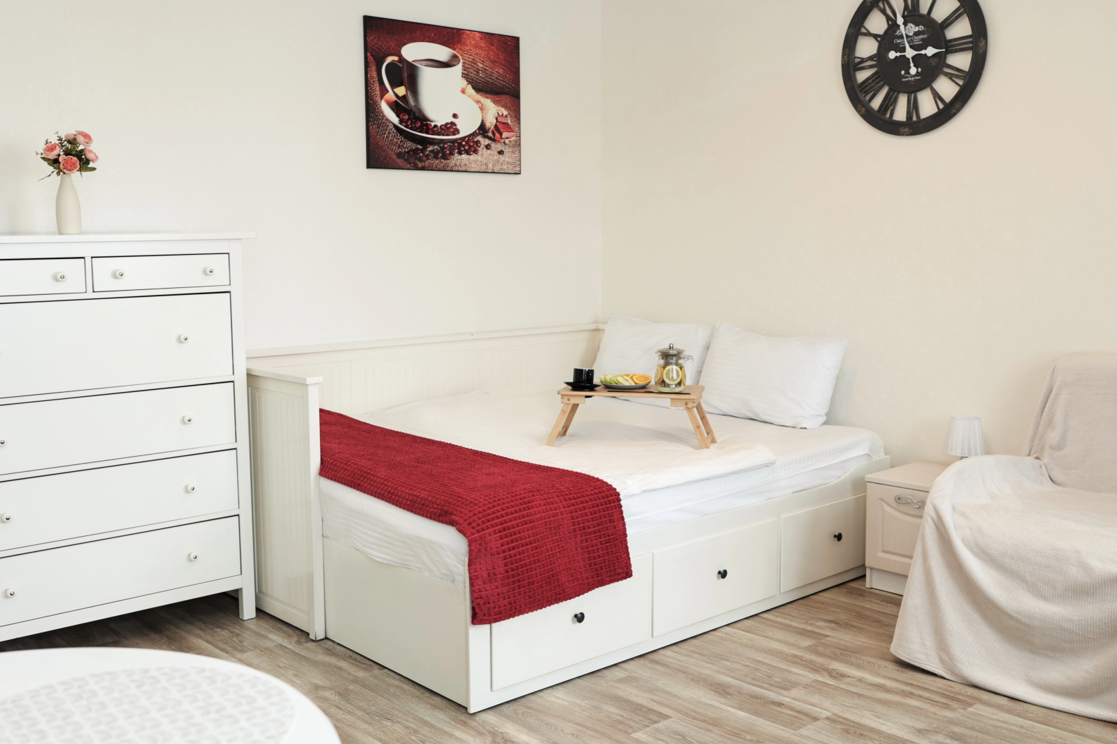 Квартира Студии Be Home на Строительном 1