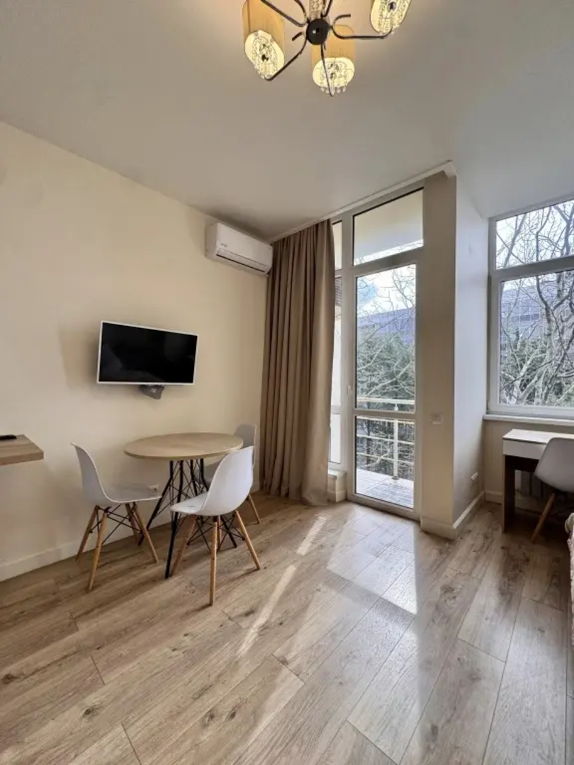 ЖК Дельфин 11