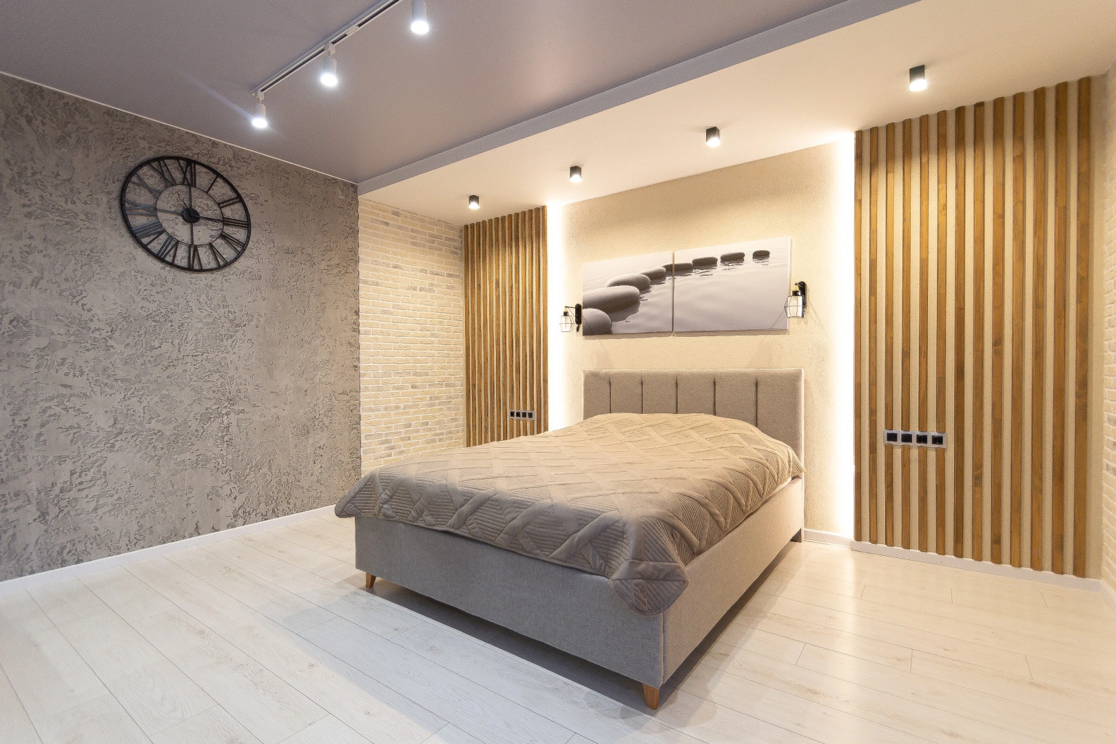 Апартаменты Каллио