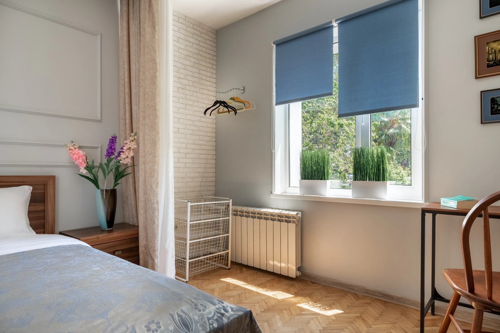 Апартаменты City Centre