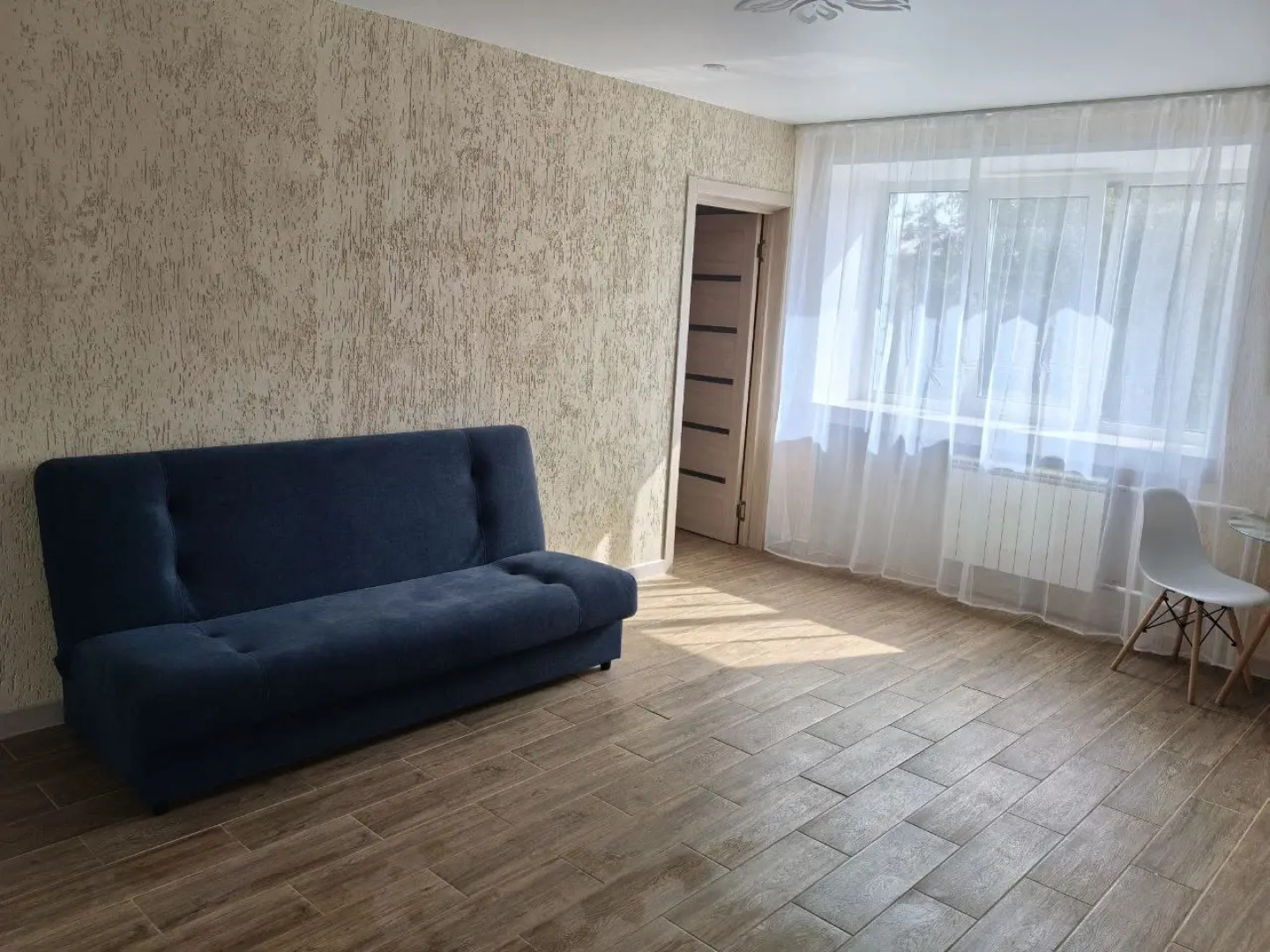 Квартира в центре на Пушкина