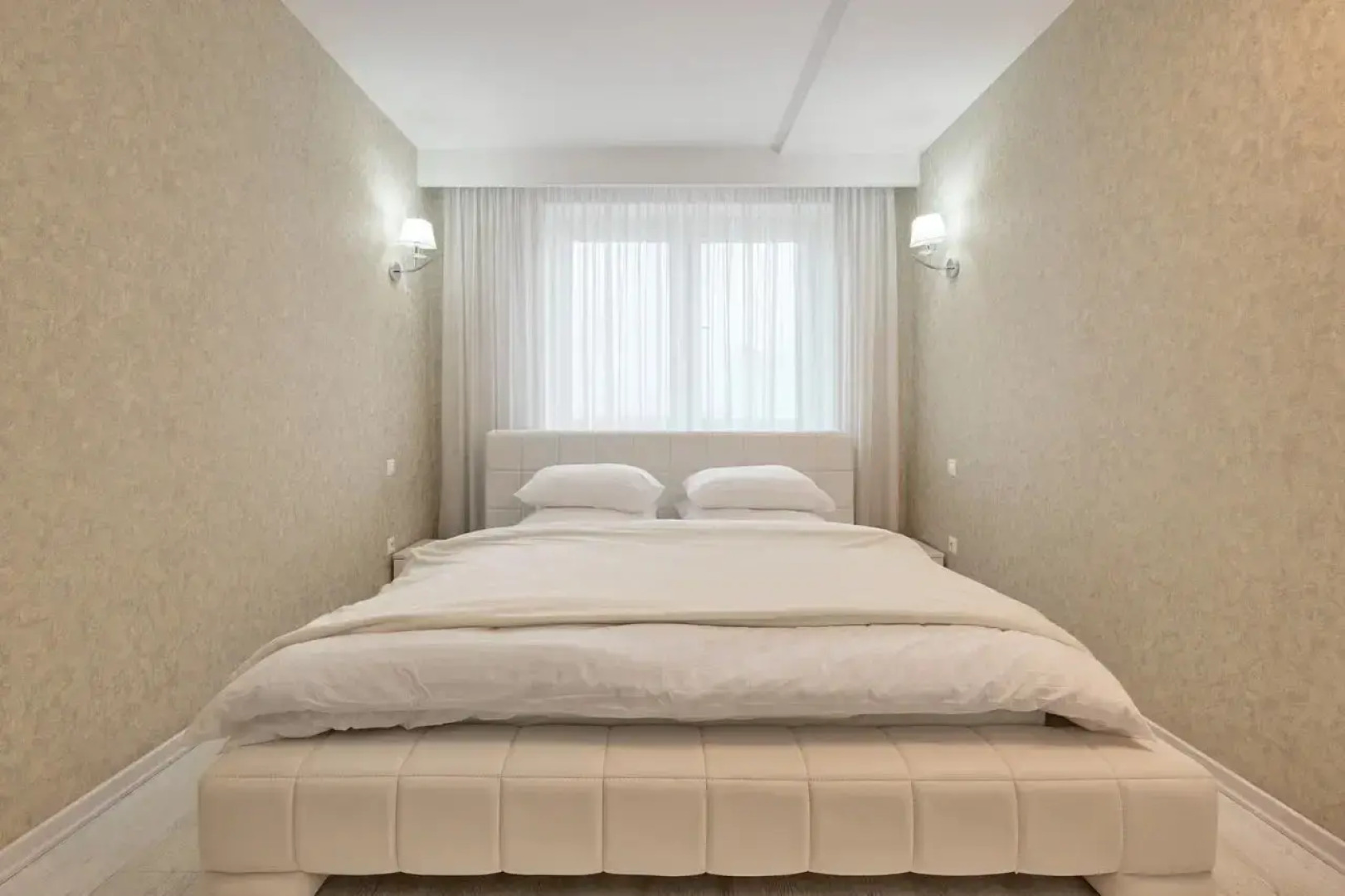 Апартаменты Reverie Vip2000