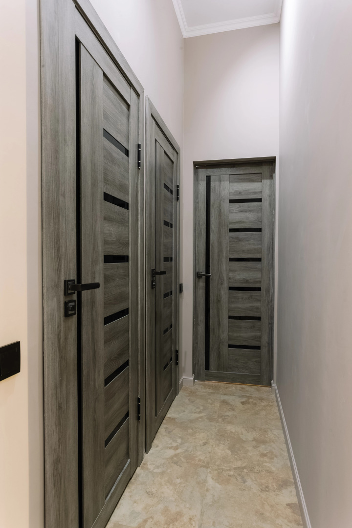 Хостел Doma Hostel