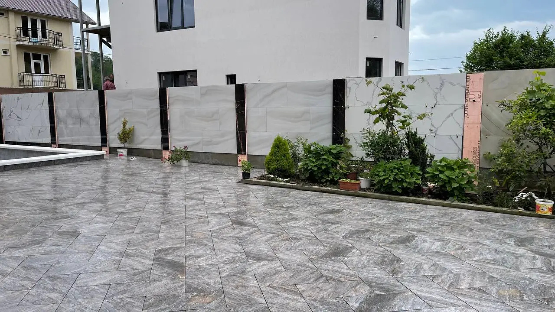 Гостевой дом У Тёмы