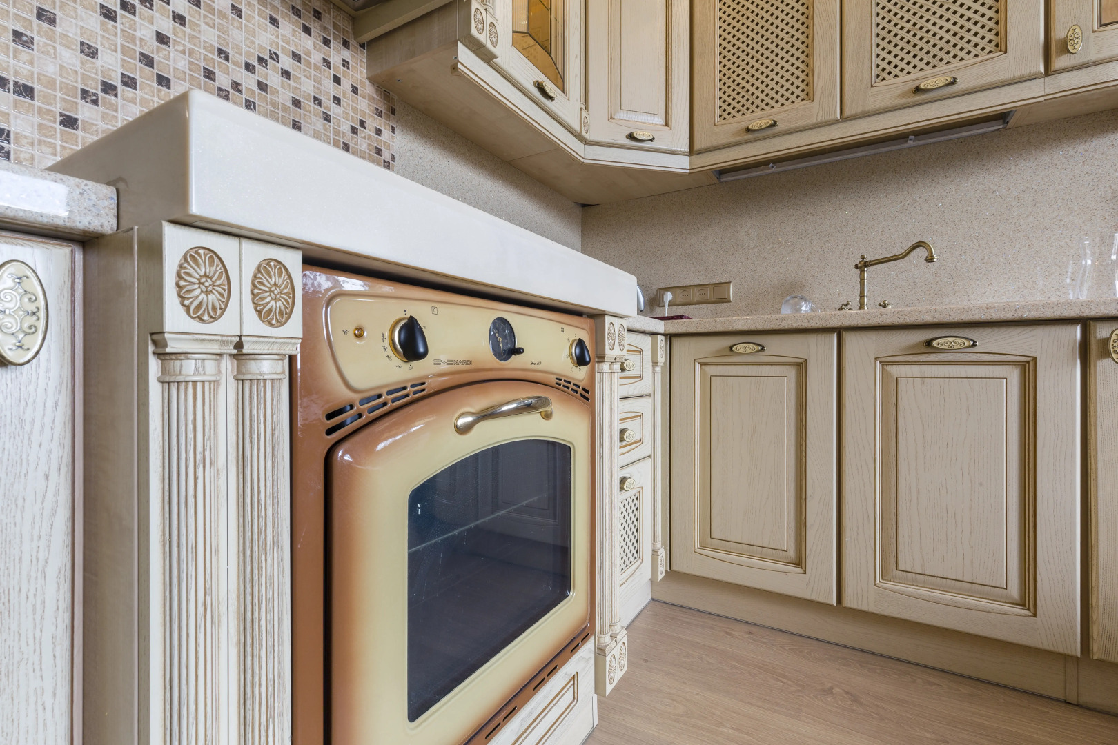 Квартира На проспекте Ветеранов 169/3