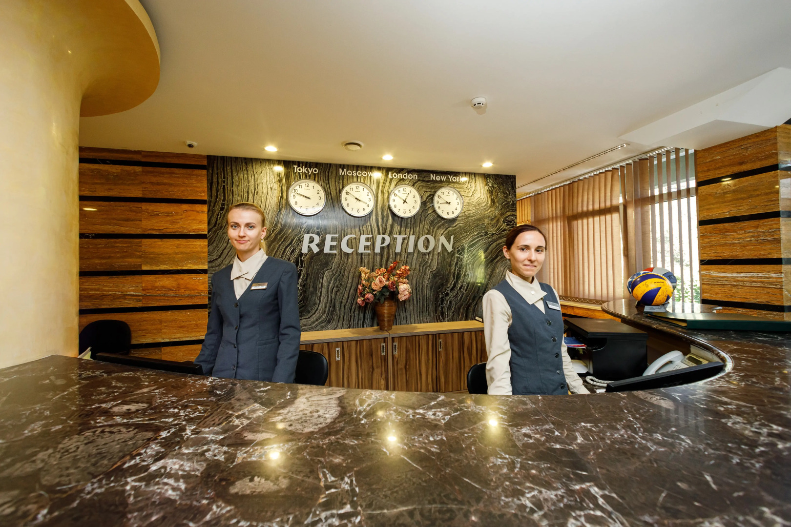 Гостиничный комплекс Спорт-Отель